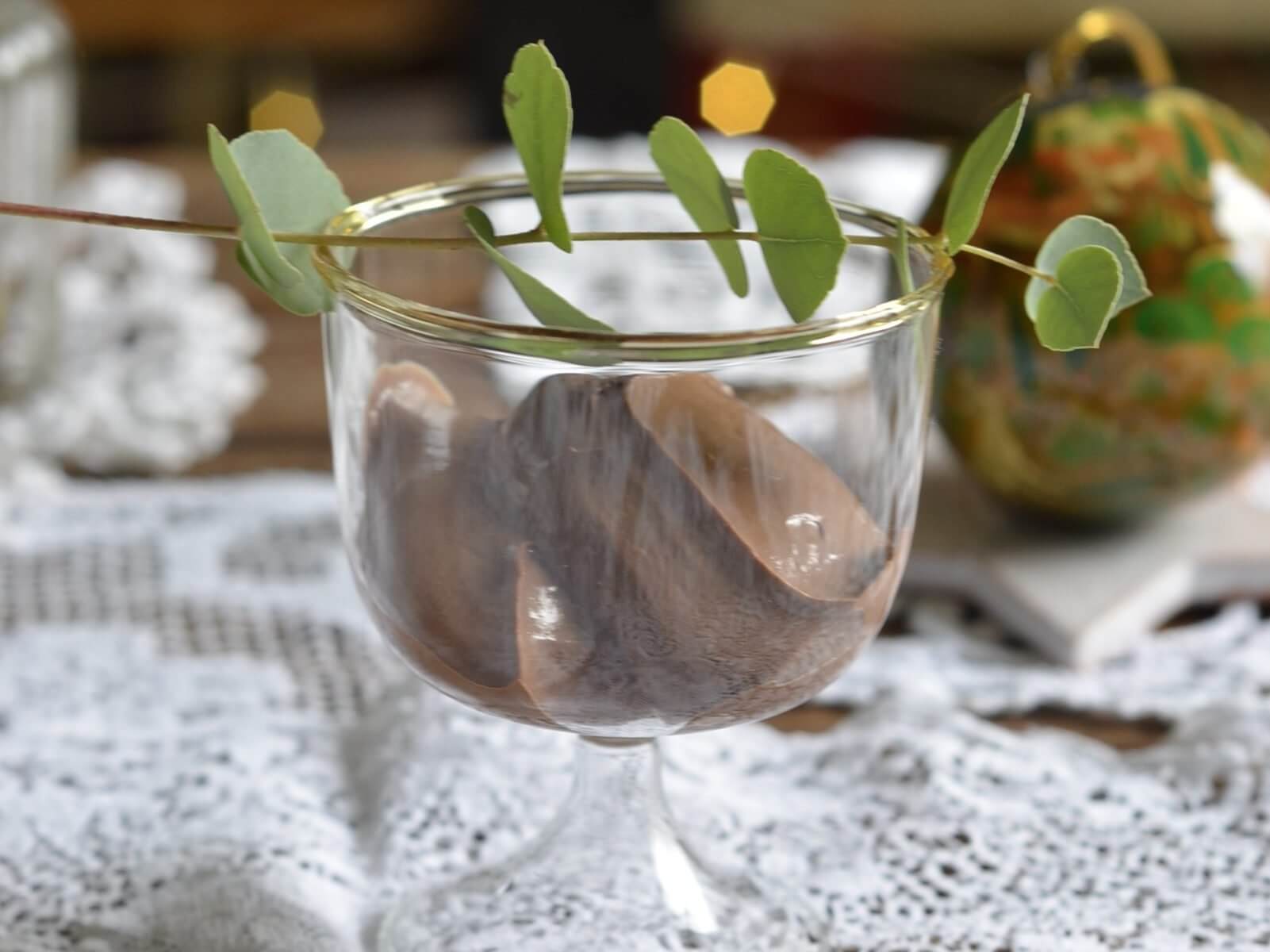 Crema vegan al cioccolato_Betti Taglietti